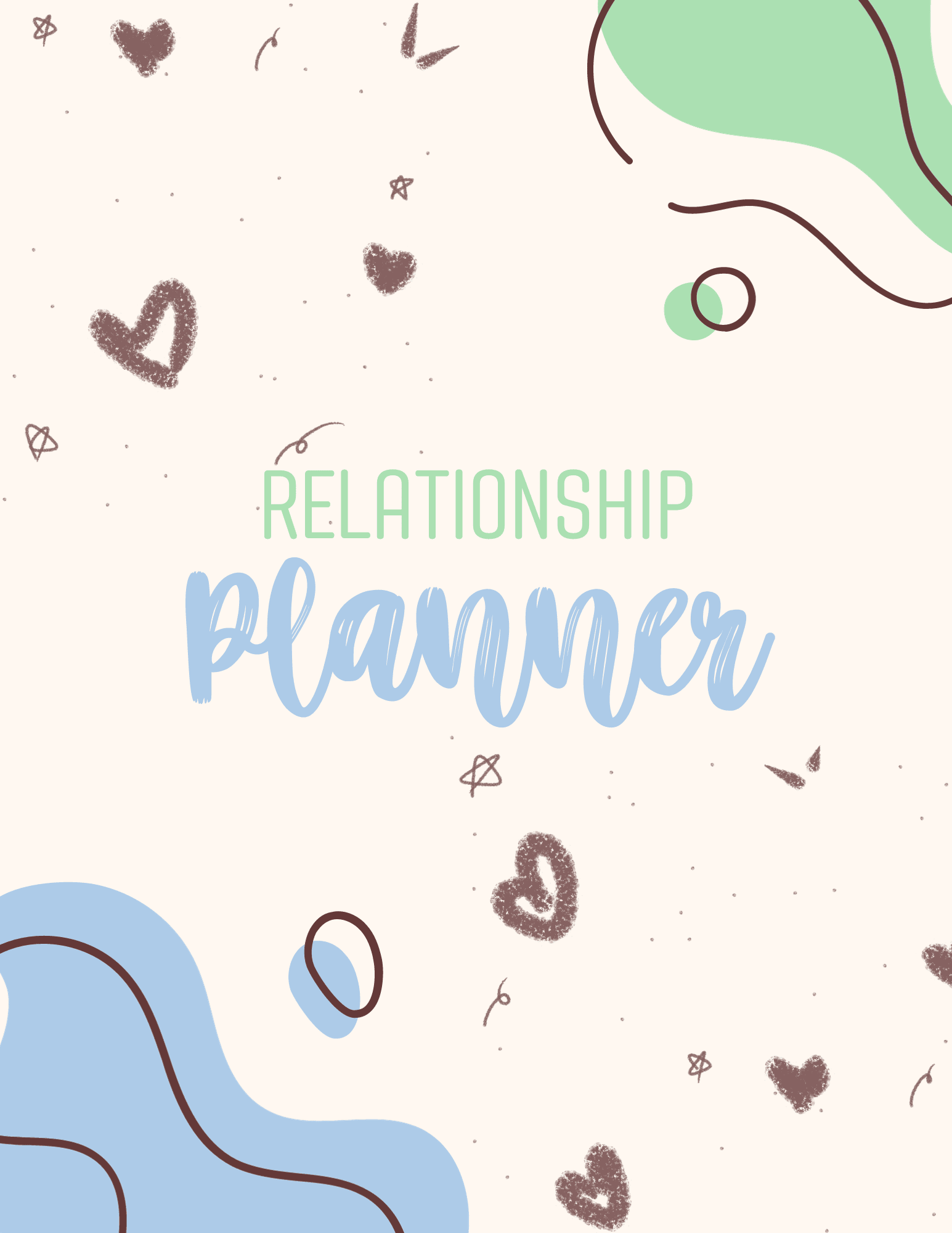 relationship-planner