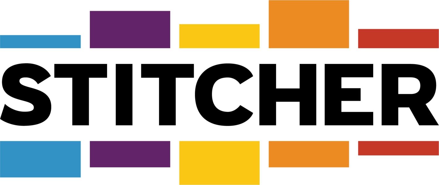 Stitcher Podcast